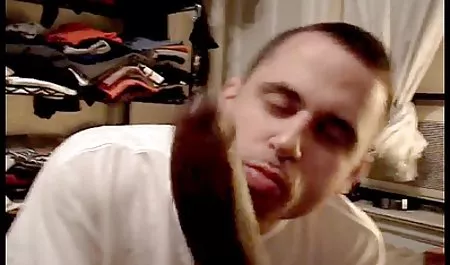 خجالتی اولگا سکس در والیبال 1 بار از blowjob ساخته شد