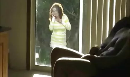 همسر یوگا و سکس عاشق اسباب بازی ها است