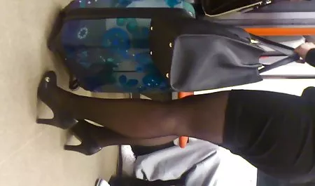 ماهیچه درست در خیابان زن ورزش سکسی زنی را لعنتی کرد