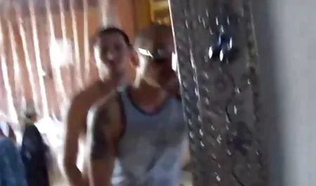 دختر من رابطه سکس یوگا جنسی در الاغ را بیشتر دوست دارد