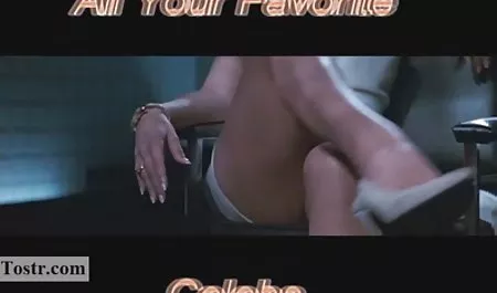 پسر با دقت معشوقه خود را سکس در باشگاه بدنسازی در حلقه لعنتی