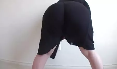 Blackie Busty توسط یک فیلم سکس هنگام ورزش باند باند اغوا شده است