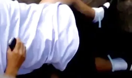 مدل پرشور در پاشنه توسط یک پسر لعنتی دانلود فیلم سکسی ورزشی می شود