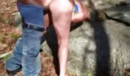 انسان ماساژ جنسی سکس هنگام ورزش را به زیبایی های زیبا تبدیل می کند