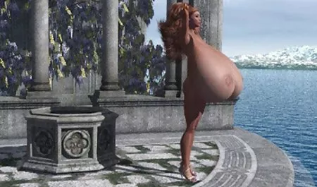 برادر خواهر باردار را به خودارضایی گرفت سکس با ورزش و او را لعنتی کرد