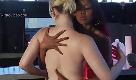 یک مرد واقعاً رابطه جنسی خانگی با سکس در هنگام ورزش همسر باردار را دوست داشت