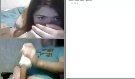 مردی با اسپرم خود خلسه تغذیه می کرد سکس با مربی ورزش