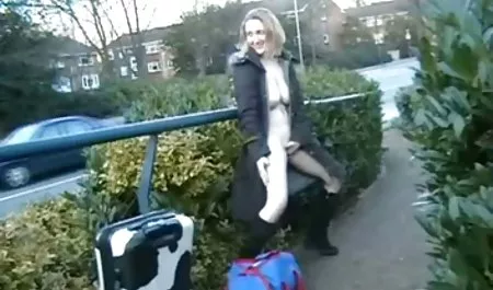 جغرافیدان در سفری به گربه های دانشجویی یوگا سکس رفت