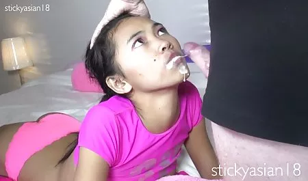 پدر با احتیاط محارم برادر و خواهر را تماشا می سکس و ورزش کند و در این روند خودارضایی می کند