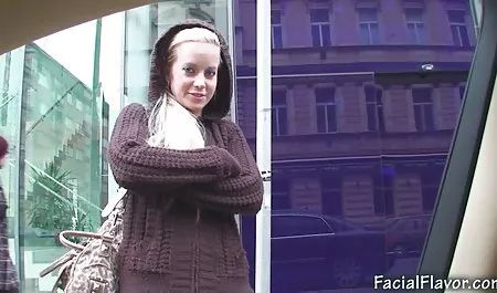 دختر ورزشsex با pigtails با یک پسر لعنتی و تقدیر وحشیانه