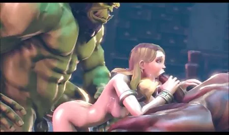 Milf در روغن یک تیرکمان بچه گانه در یک ریخته گری پخش فیلم سکسی ورزشی کرد